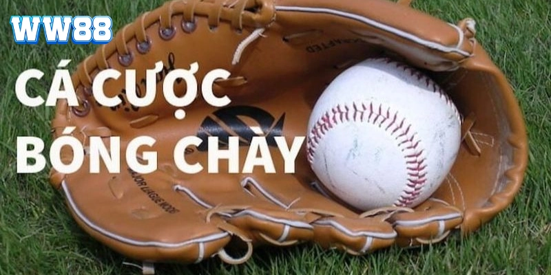 Kinh Nghiệm Cá Cược Bóng Chày Hiệu Quả – Bí Kíp Từ Cao Thủ Cá Cược Bóng Chày là gì?