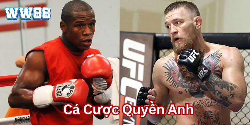 Bí Quyết Cá Cược Quyền Anh: Từ Cơ Bản Đến Thành Công Cá Cược Quyền Anh là gì?