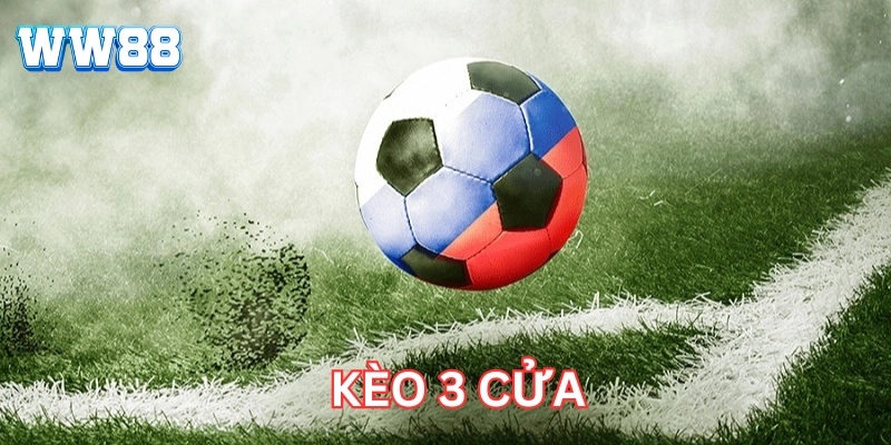 Kèo 3 Cửa Là Gì? Bí Quyết Thắng Lớn Từ Chuyên Gia Cá Cược Ưu điểm của Kèo 3 Cửa