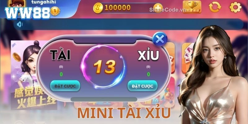Mini tài xỉu – Chiến thuật chơi nhanh, thắng lớn cực chất Mini tài xỉu ở nhà cái có gì đặc biệt?