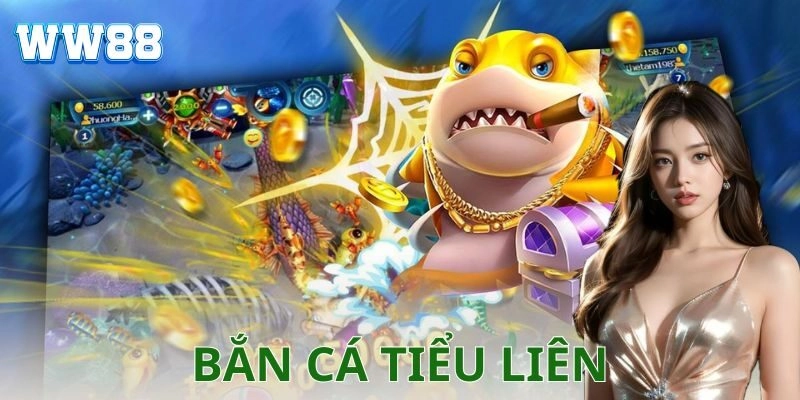 Bí kíp bắn cá tiểu liên giúp tăng xu đều đặn Những lỗi hay mắc phải khi chơi bắn cá tiểu liên