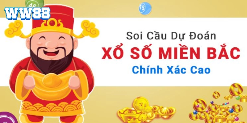 Soi cầu miền Bắc – Bí quyết chốt số hiệu quả cho tân thủ Các phương pháp soi cầu miền Bắc phổ biến