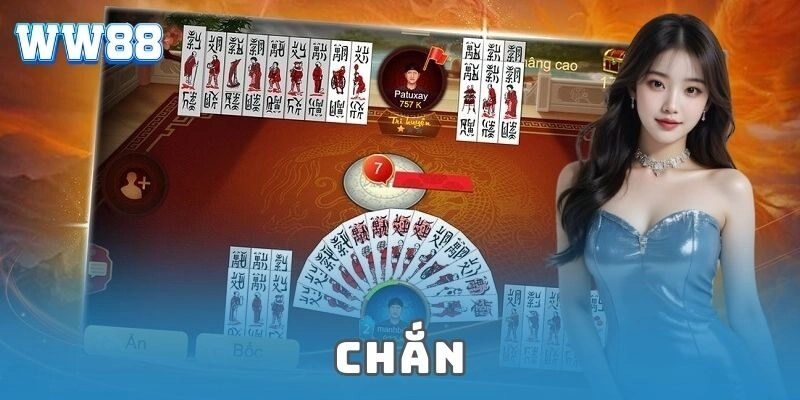 Chắn WW88 – Bí quyết chơi hay và nhận thưởng đỉnh cao Chắn WW88 – Bí quyết chơi hay và nhận thưởng đỉnh cao