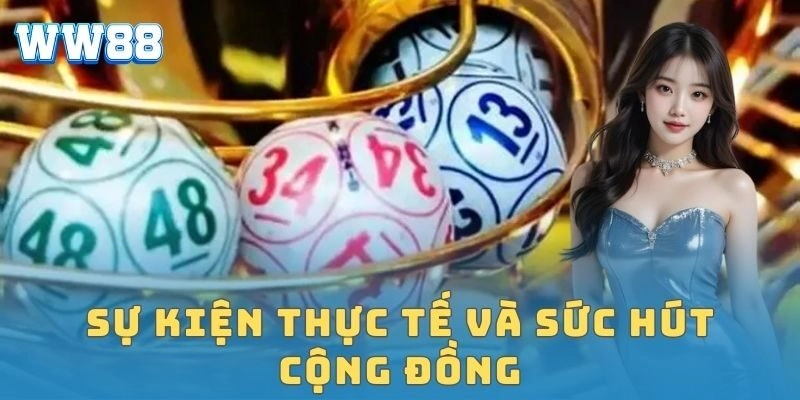 3 càng – Chiến thuật chơi đỉnh cao săn thưởng lớn Sự kiện thực tế và sức hút cộng đồng