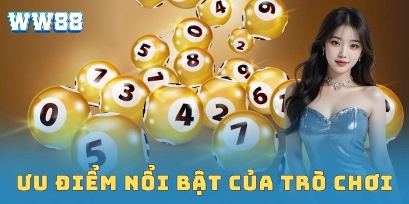 Lô đề 1 ăn 99 – Cược nhỏ thắng lớn, tiền về nhanh Ưu điểm nổi bật của trò chơi