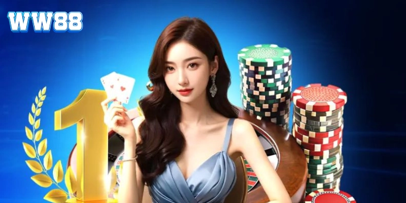 Mega Poker
