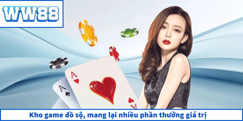 WW88 🎖️ Trang Chủ WW88.COM Chính Thức Không Bị Chặn 【2026】 Kho game đồ sộ, mang lại nhiều phần thưởng giá trị